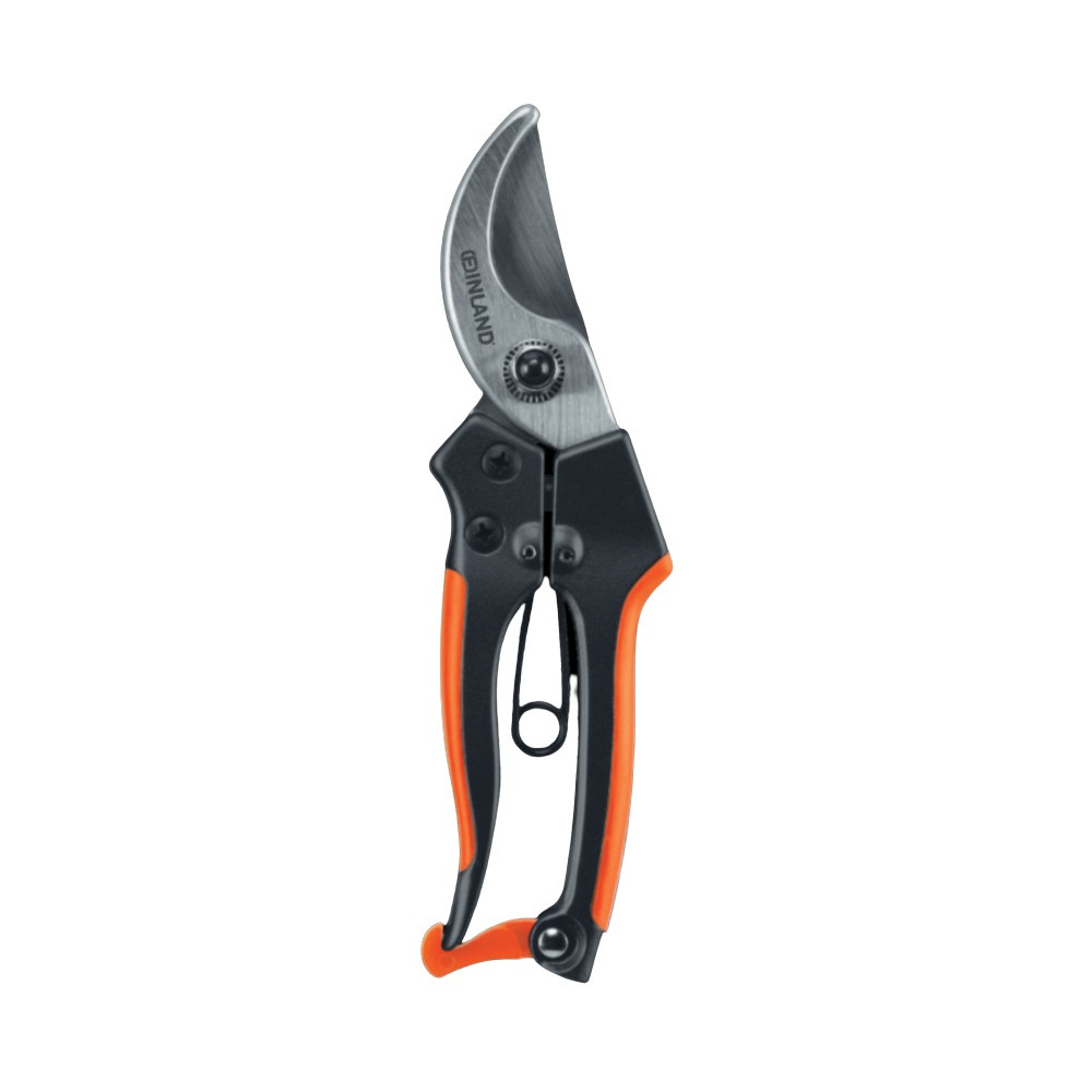 Steel bypass pruning shears, max Ø 20mm