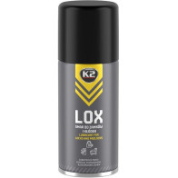 K2 LOX LUKUÕLI 150ML/AE