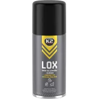 K2 LOX LUKUÕLI 150ML/AE
