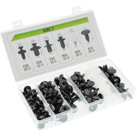 100-OS. TÜÜBLITE KOMPLEKT UNIVERSAAL CARMOTION