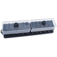 KAITSMEKARP 12 PESA MAX 30A 53X220X56MM CARMOTION