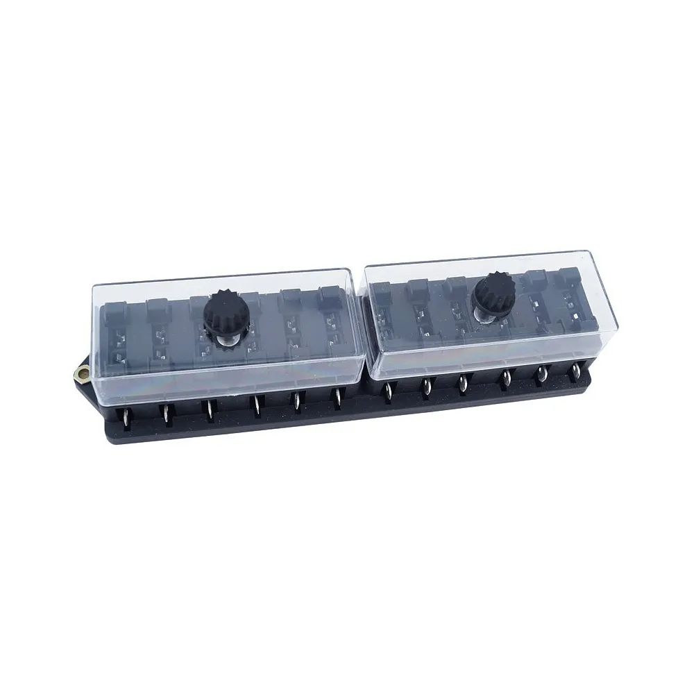 KAITSMEKARP 12 PESA MAX 30A 53X220X56MM CARMOTION