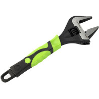 TÄPPIS TELLITAV VÕTI 200MM/8" MÕÕTESKAALAGA CARMOTION