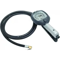 REHVIPUMPAMISE PÜSTOL, 0-12BAR/0-170 PSI, 1,8M PCL AIRFORCE II AFG1H08