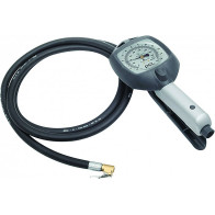 REHVIPUMPAMISE PÜSTOL, 0-12BAR/0-170 PSI, 1,8M PCL AIRFORCE II AFG1H08