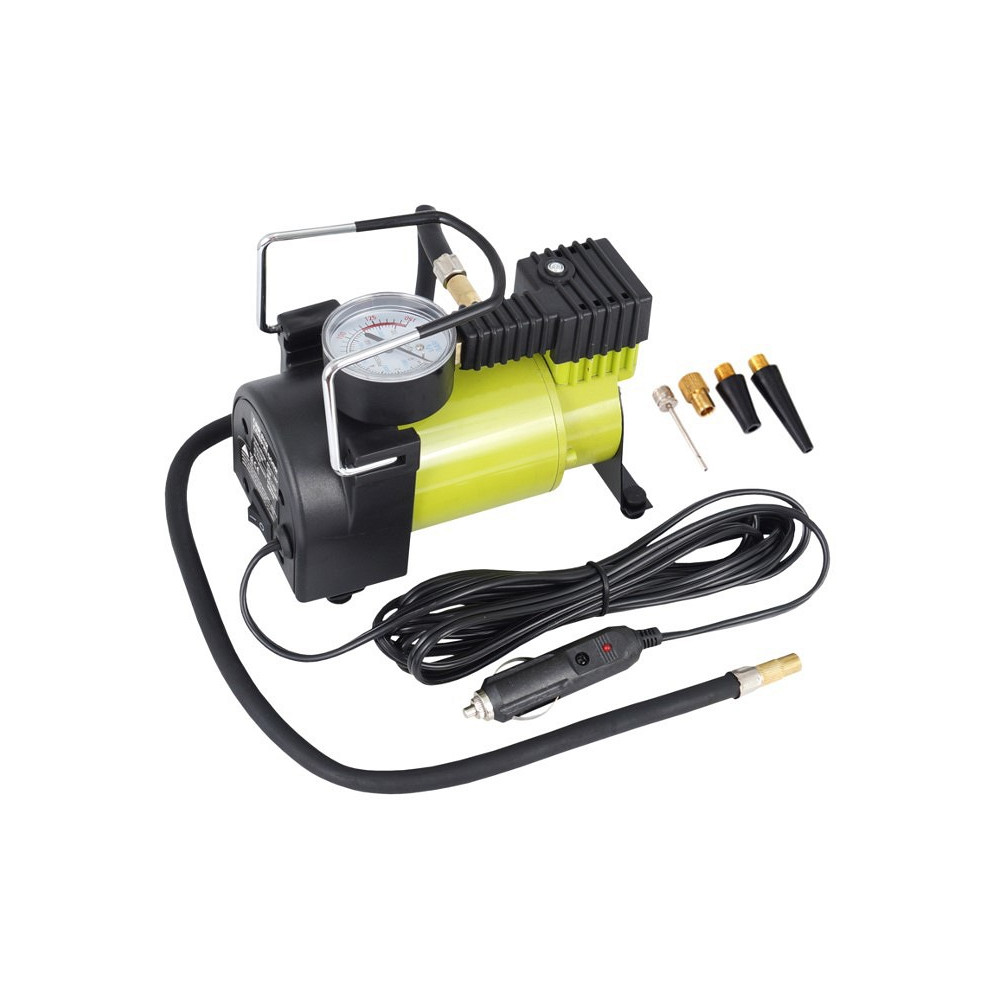 KOMPRESSOR 12V 35L/MIN CARMOTION