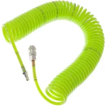 SURUÕHU SPIRAALVOOLIK SISE 5MM, VÄLIS 8MM, PIKKUS 10M, 1/4" PU CARMOTION