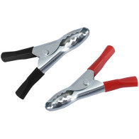 KÄIVITUSJUHTME KÄPAD 30-50A 110MM 2TK CARMOTION