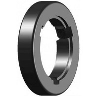 KIIRLUKUSTI HAWEKA PROGRIP, 40MM VÕLLILE LISA-TASANDUSRÕNGAS