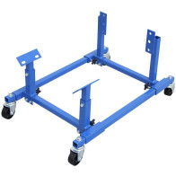 RATASTEL MOOTORISTEND 560KG