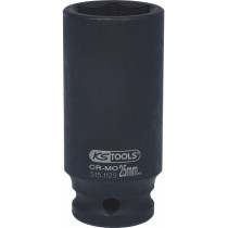 1/2" PIKK LÖÖKPADRUN 25MM KS TOOLS