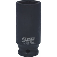 1/2" PIKK LÖÖKPADRUN 25MM KS TOOLS