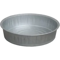 ÕLIKOGUMISVANN 11,5L GALVANISEERITUD METALLIST 100X420MM