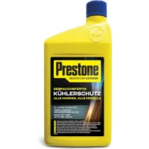 PRESTONE ANTIFREEZE UNIVERSAALNE JAHUTUSVEDELIK VALMIS 1L