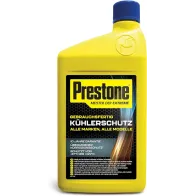 PRESTONE ANTIFREEZE UNIVERSAALNE JAHUTUSVEDELIK VALMIS 1L
