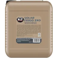 K2 SOLAR FRIGO EKO -35°C SOOJUSVAHETUSVEDELIK PROPÜLEENGLÜKOOL 20L