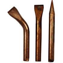 JOOTEKOLVI OTSIKUTE KOMPLEKT 80W 3TK M+