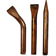 JOOTEKOLVI OTSIKUTE KOMPLEKT 80W 3TK M+