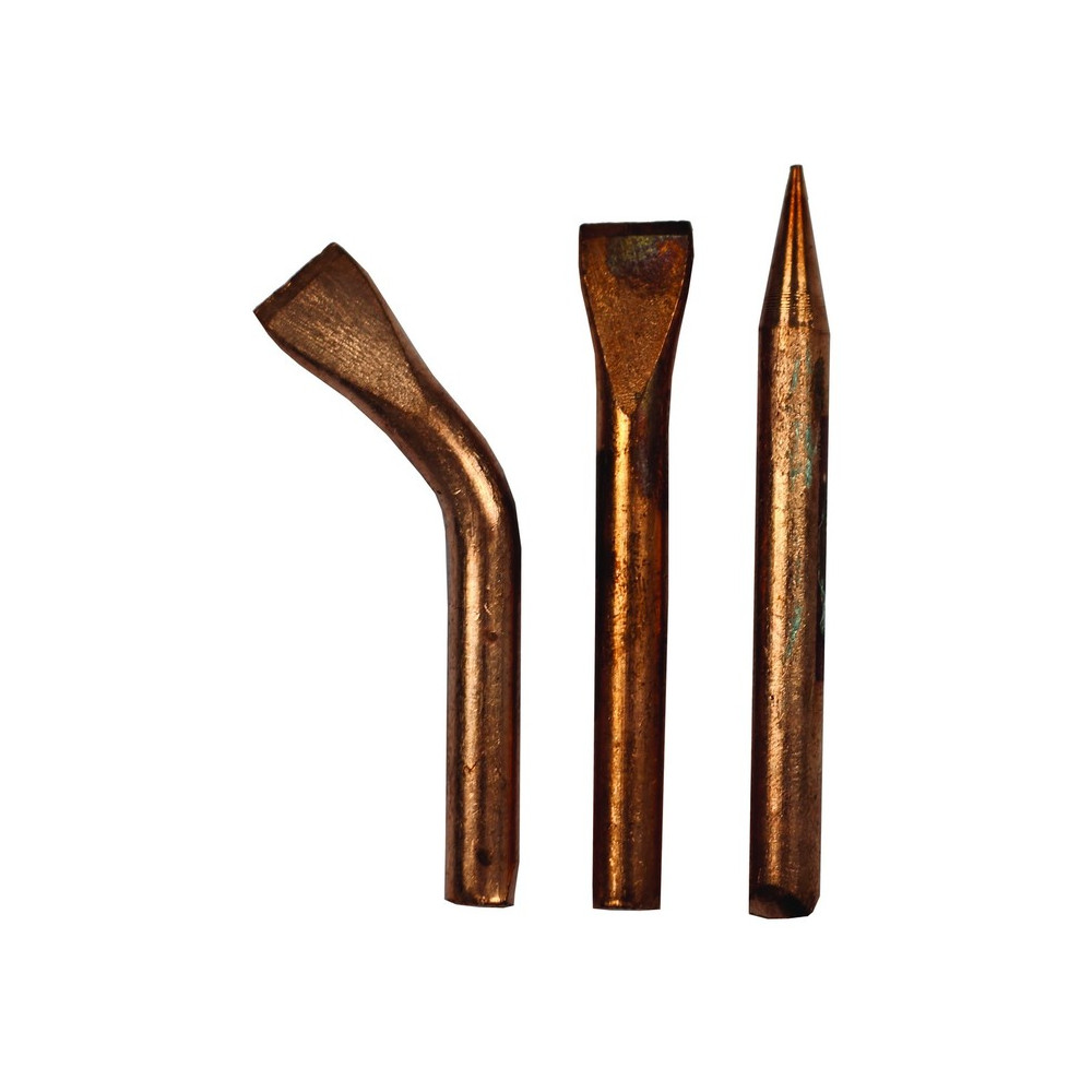 JOOTEKOLVI OTSIKUTE KOMPLEKT 80W 3TK M+