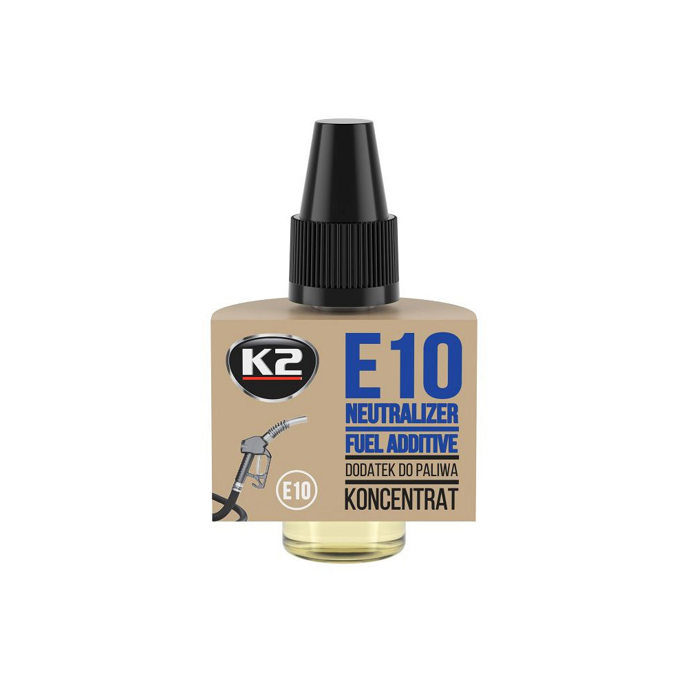 K2 E10 NEUTRALIZER BENSIINILISAND 10ML