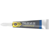 K2 PROLOK WC-54 TSÜANOAKRÜLAATLIIM GEEL 20G