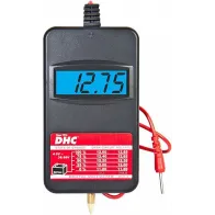 DIGITAALNE AKUTESTER 6-39,99V DHC