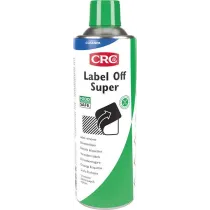 CRC LABEL OFF SUPER FPS KLEEBISTE EEMALDAJA 400ML/AE