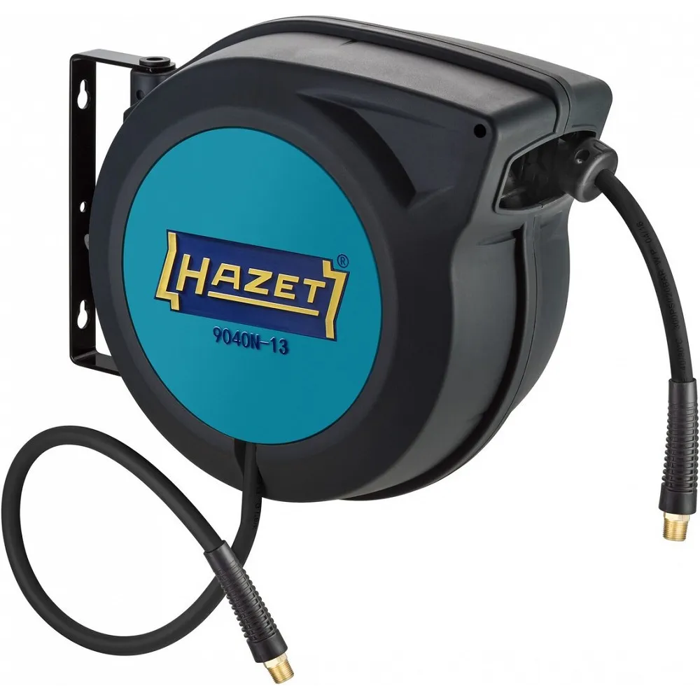 POOLIL ÕHUVOOLIK 15M 1/2" 13MM HAZET