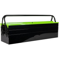 TÖÖRIISTAKAST "STEEL L" 530MM JBM