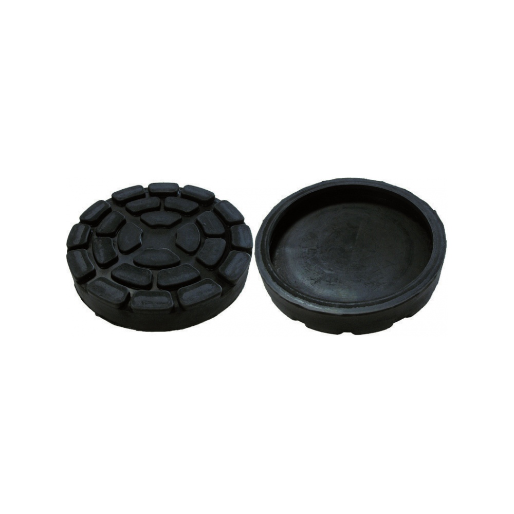 KUMMIPADI AUTOTÕSTUKILE ÜMMARGUNE 148/134MM, KÕRGUS 25MM ITALMATIC