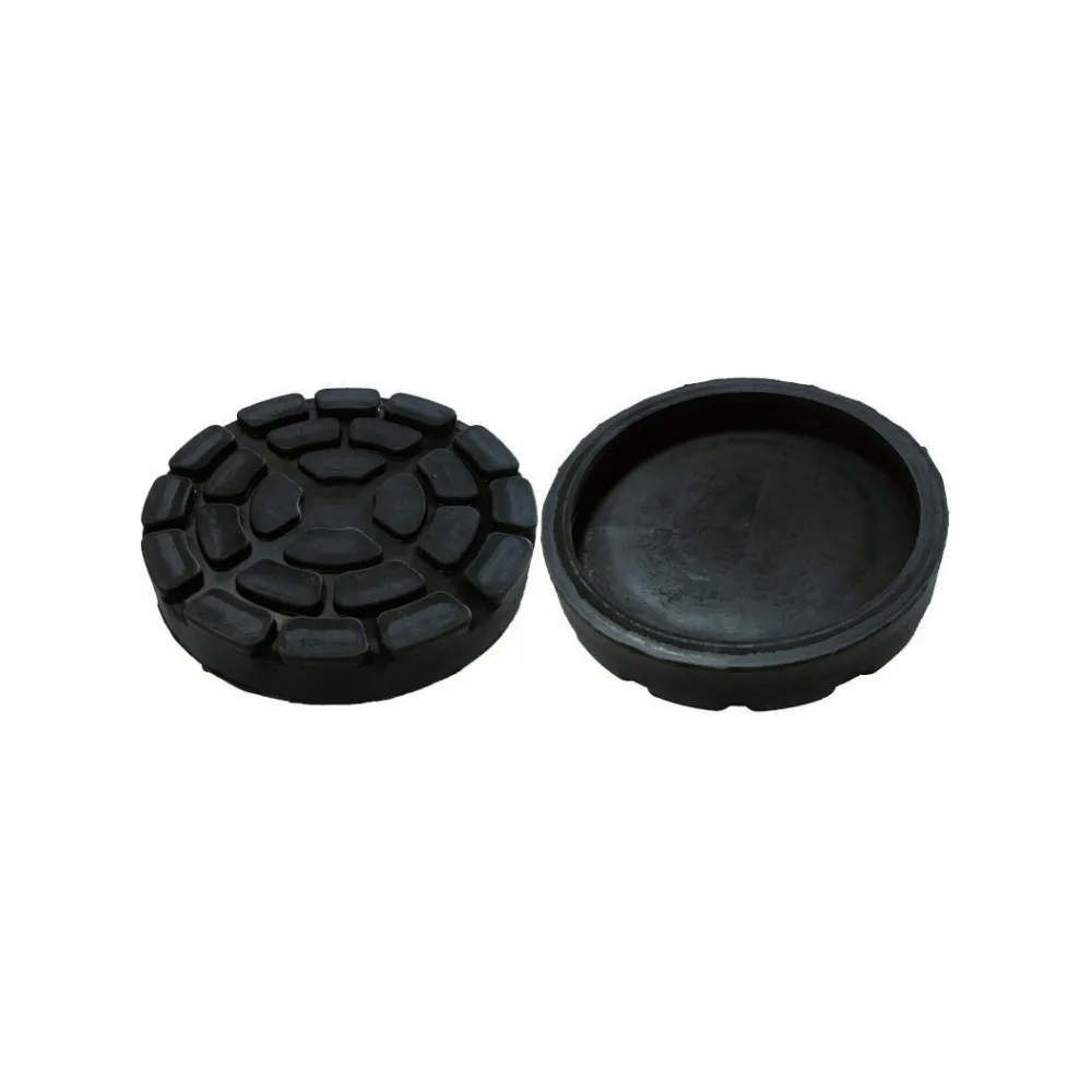 KUMMIPADI AUTOTÕSTUKILE ÜMMARGUNE 148/134MM, KÕRGUS 25MM ITALMATIC