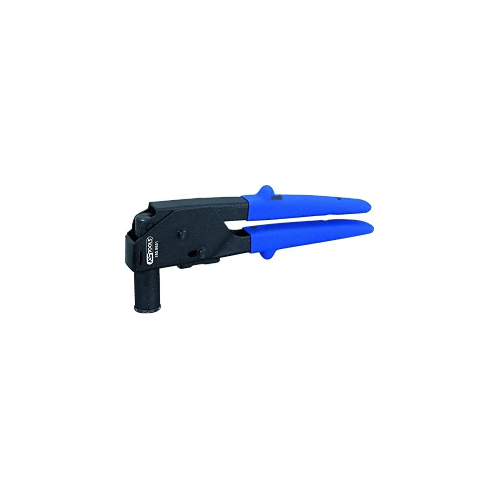 PLASTNEETIDE NEEDITANGID PLASTIKNEETIDELE KS TOOLS