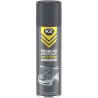 K2 EPOXY PRIMER GREY HALL KRUNTVÄRV 500ML/AE
