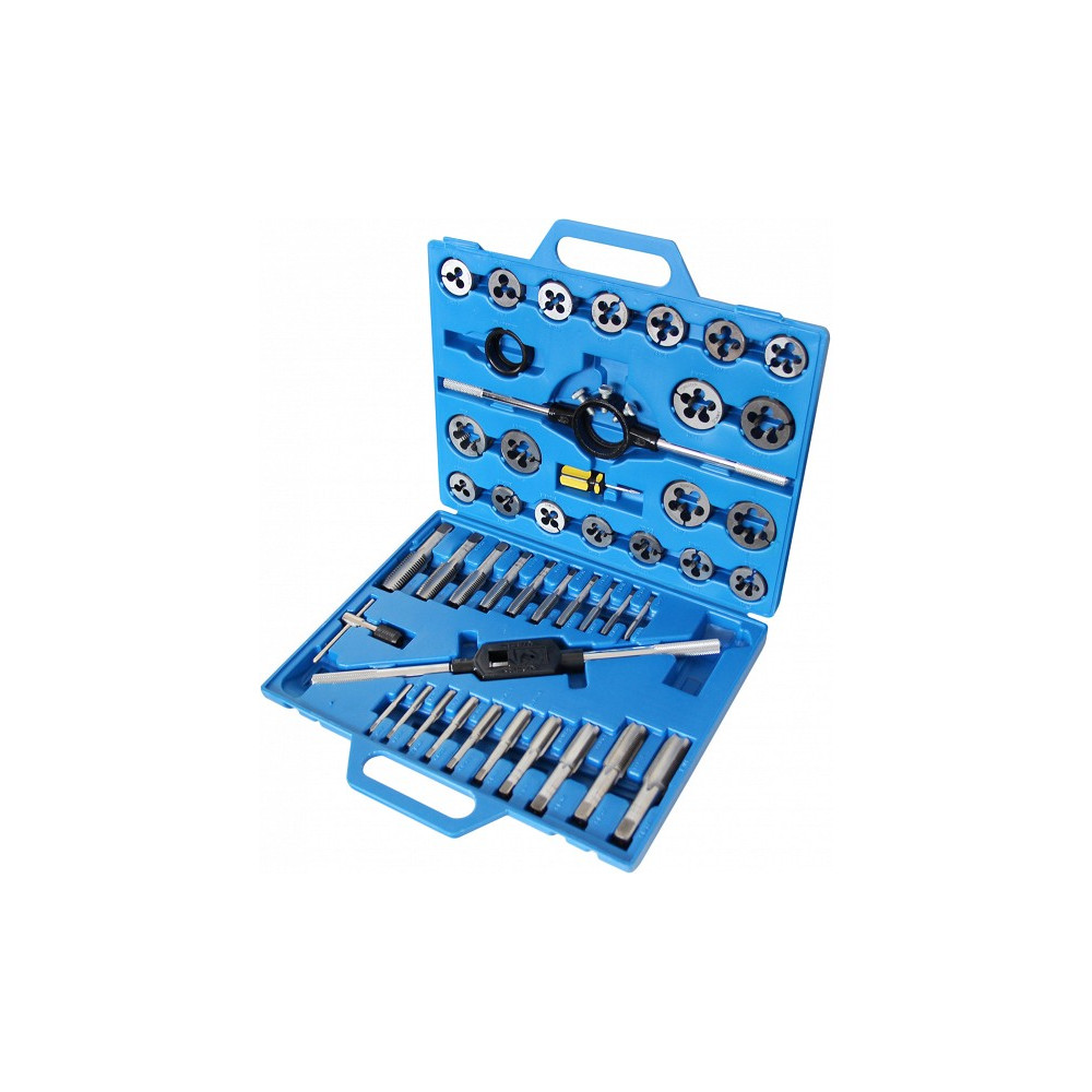 45-OS. KEERMESTUSKOMPLEKT 1/4" - 1" TOLL! TRIUMF