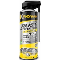 KROWN T40 RUST PROTECTION KORROSIOONIKAITSE 500ML/AE