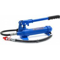 HÜDRAULILINE KÄSIPUMP 10T GEKO