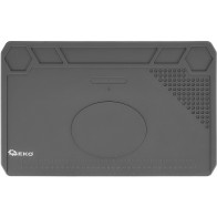 JOOTEMATT SILIKOONIST 350X220MM GEKO