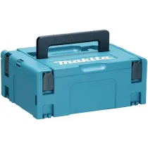 MAKPAC PLASTKOHVER NR. 2 MAKITA