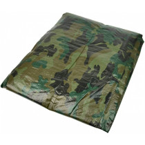 KOORMAKATE CAMO 5,49X4M 100GSM GEKO