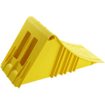 TÕKISKING 160X400MM DIN 76051 PLAST ADR 1TK KOLLANE