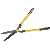 HEKIKÄÄRID 640MM GEKO