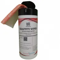 GRAFITI EEMALDMAISE LAPID PLASTPURGIS (AEROSOOLVÄRVIDELE, VILDIKAS) AGS 50TK