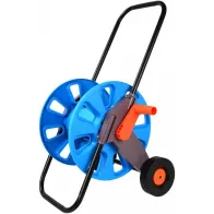 VOOLIKUKÄRU 60M 1/2" GEKO