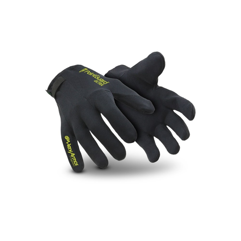 Safety gloves HexArmor PointGuard® X 6044, Sz. 09