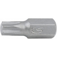 10MM(3/8") OTSIK TORX LÜHIKE T30 KS TOOLS