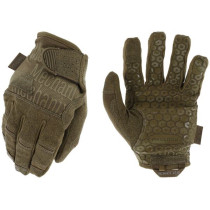 Mechanix Tactical gloves Precision Pro High Dex Coyote, size S