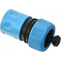 VEEVOOLIKU KIIRLIIDE 3/4" STOP GEKO