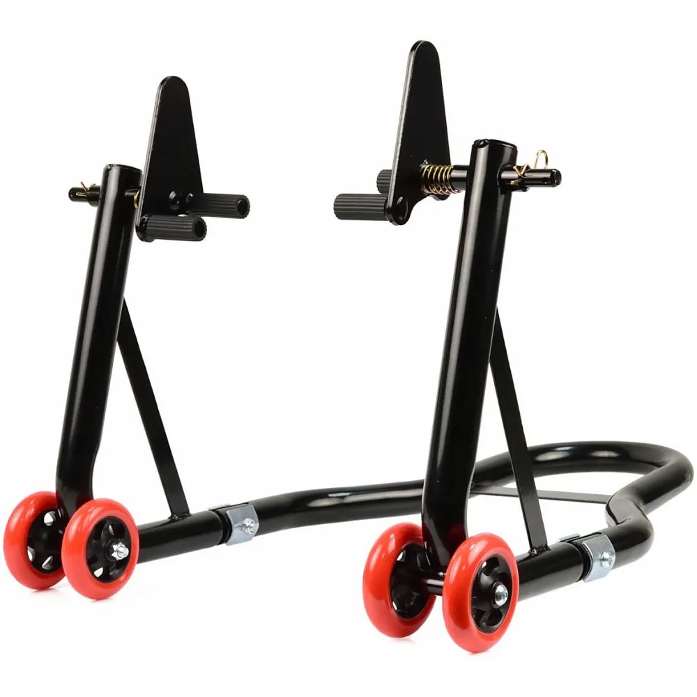 MOOTORRATTA TUGIPUKK RATASTEGA, TUGEVDUSEGA, ETTE MAX 250-260MM 270KG GEKO