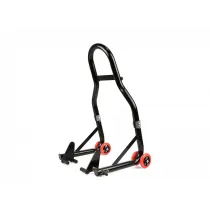 MOOTORRATTA TUGIPUKK RATASTEGA, TUGEVDUSEGA, ETTE MAX 250-260MM 270KG GEKO