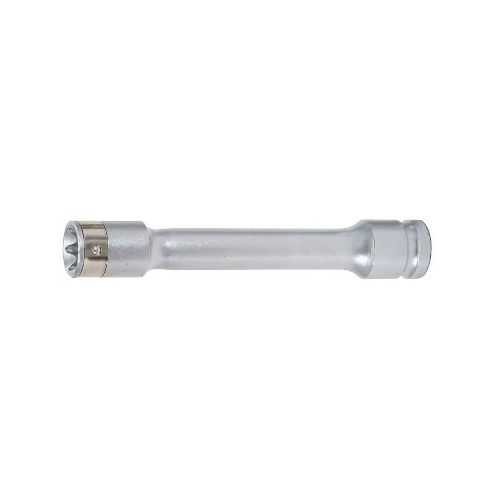TORX PLOKIKAANE PADRUN PIKK 1/2", E12 150MM KS TOOLS